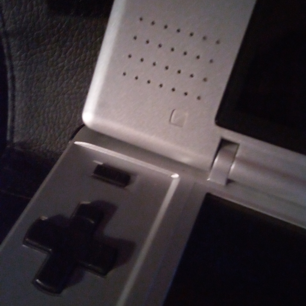 Nintendo ds - Picture 2 of 11